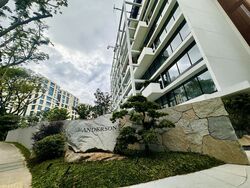 21 Anderson (D10), Condominium #526750431